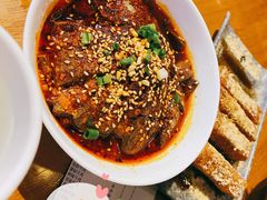 冒鸭血-付小姐在成都(吾悦广场店)