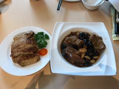 四喜烤麸-功德林(南京西路店)