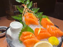 -万岁寿司(天河领展店)