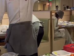 -海底捞火锅(西单店)