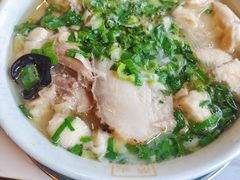 -春发生饭店·非遗(南院门店)