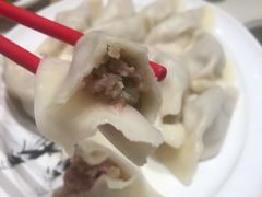 -喜家德虾仁水饺(麒麟社店)