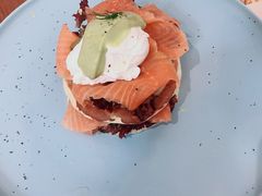 -AFS Cafe & Canteen(闽江二路店)