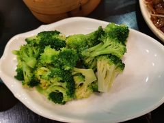 白灼西兰花-添运来(茶园奥园广场店)