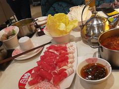 -密友回转自助火锅(世茂国际广场店)