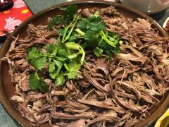 狗肉-春花民族美食(佳木斯总店)