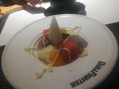 -斗牛士牛排餐厅(嘉里汇店)