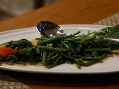 南瓜苗-Chom Cafe and Restaurant