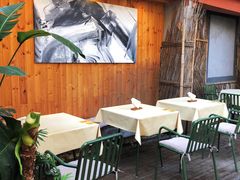 -ChitChat奇洽·Bistro(黎黄陂路店)