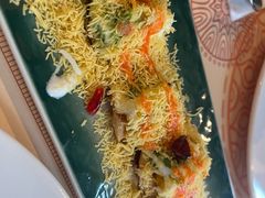 -克比叔叔印度餐厅Kebabs on the Grille (人民广场店)