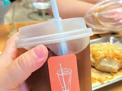 -LANLIZI BAKERY(COSMO店)