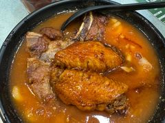 -华嫂冰室(尖沙咀店)
