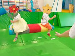 -全优加早教托育园(广百新一城店)