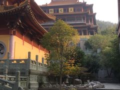 -南京市江宁方山