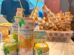 -Dal Cuore 达可芮冰淇淋(陕西北路店)