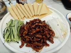 -观城阁家常菜·烤鱼·锦州烧烤(崇文门店)
