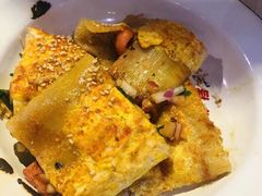 -马路牙子地桌烤肉(工体店)