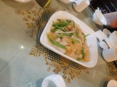 -新聚丰菜馆(太监弄店)