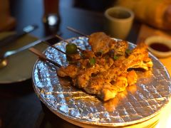 -山葵家·创意料理(EFC欧美广场店)