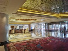 -北京中国大饭店