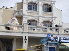 -孙文西路步行街