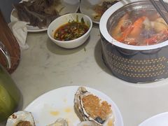 -加餐海鲜自助餐厅(福清万达店)