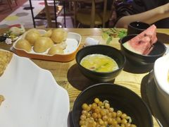 -骨捞专家·金华砂锅(西田城购物中心店)