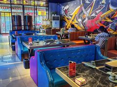 -醉炫音速烧烤·干煸菜(沙河总店)