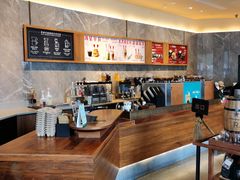 -星巴克臻选(南京艾尚天地店)