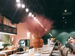 -半山腰·云南菜(侨福芳草地店)