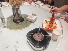 -U你·天然调味(南湖总店)