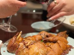 -环球港凯悦 · 享悦中餐厅