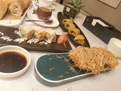 -天瑞轩·粤菜餐厅