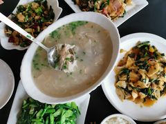 -喜洲翰林餐厅(董家百年老宅店)