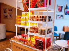 零售区-焙丽拾光(麦凯乐直营店)