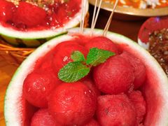-永安水煮活鱼·仪征菜(仪征奥林匹克店)