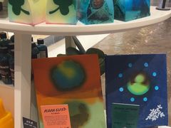 -LUSH(威尼斯人店)