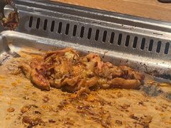 -新石器烤肉(百联川沙店)