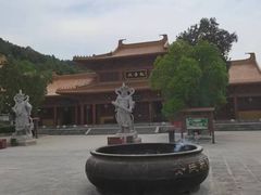 -大伊山景区