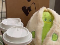 -成川茶店·潮汕工夫浓茶(万象店)