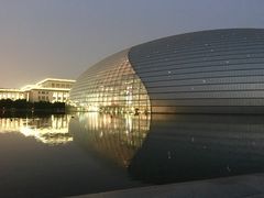 -国家大剧院