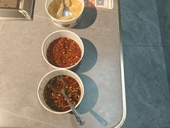 -邛海景风火盆烧烤(大石板古村二分店)