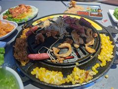 -外婆掌柜·东北家庭烤肉(托乐嘉店)