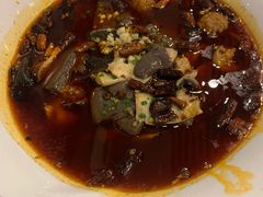 -巴渝兄弟川菜(宽街店)