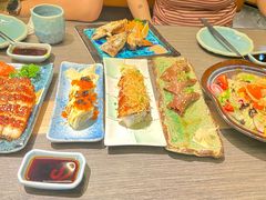 -炙柒Sekinana·精致日料(合生汇店)