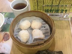 -添好运点心专门店(中环IFC店)
