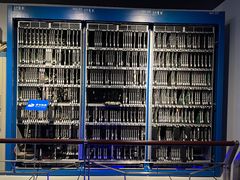 -上海电信博物馆