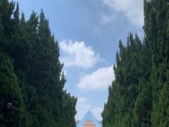 -上海市龙华烈士陵园