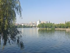 -沙市市中山公园