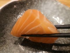 -隐泉之语日式料理(王府中环店)